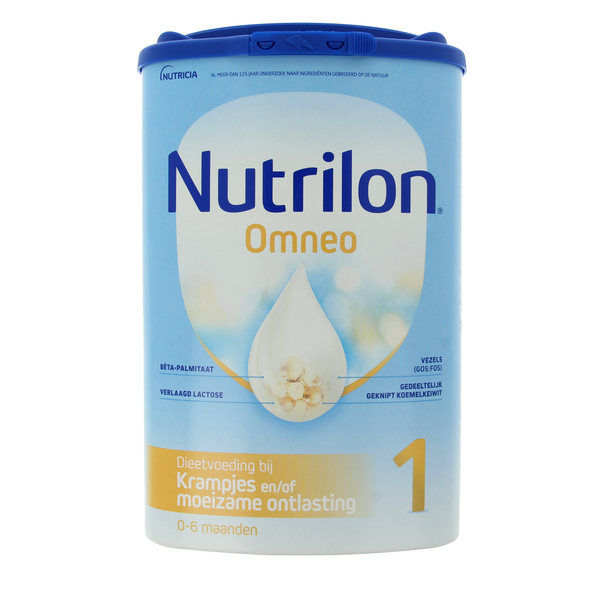 Nutrilon Omneo-comfort 1 800.00 Gram