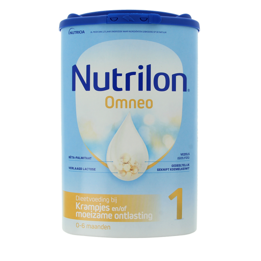 Nutrilon Omneo-comfort 1 800.00 Gram