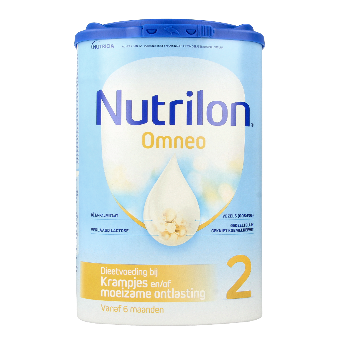 Nutrilon Omneo 2 800.00 Gram