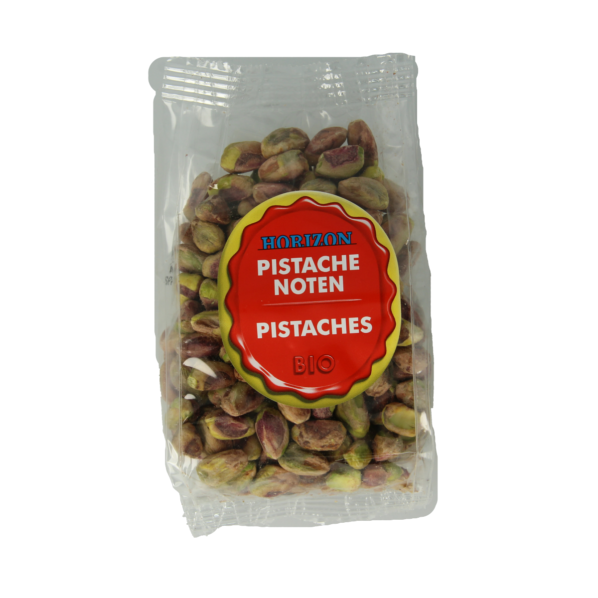 Horizon Pistachenoten bio 150.00 Gram