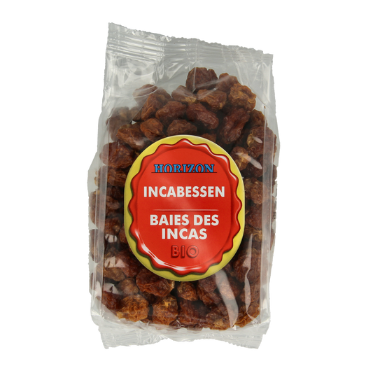 Horizon Incabessen bio 200.00 Gram