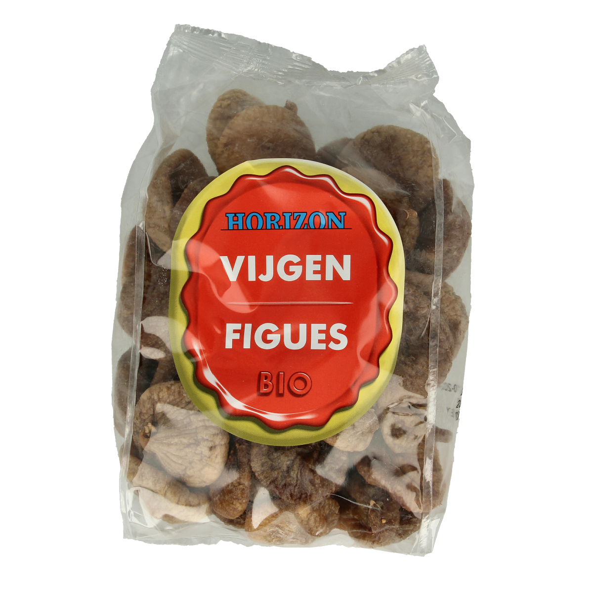 Horizon Vijgen bio, 800g, fresh organic figs from the aardappelen, groente en fruit category, shown in the product image.