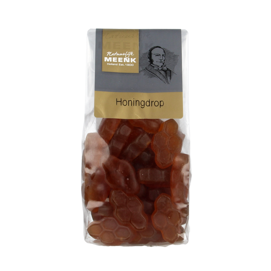 Meenk Honingdrop 180.00 Gram
