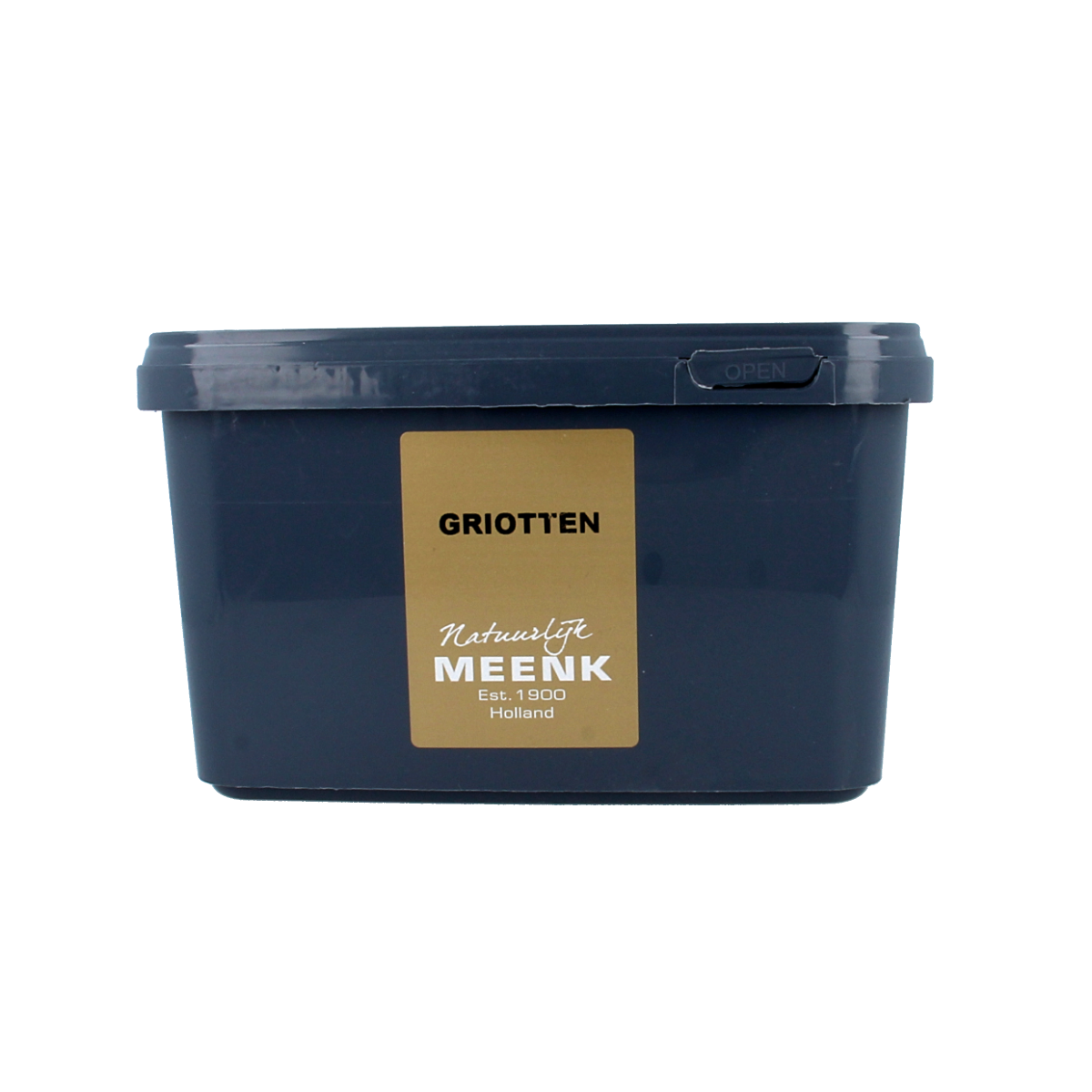 Meenk Griotten 2.00 Kilogram