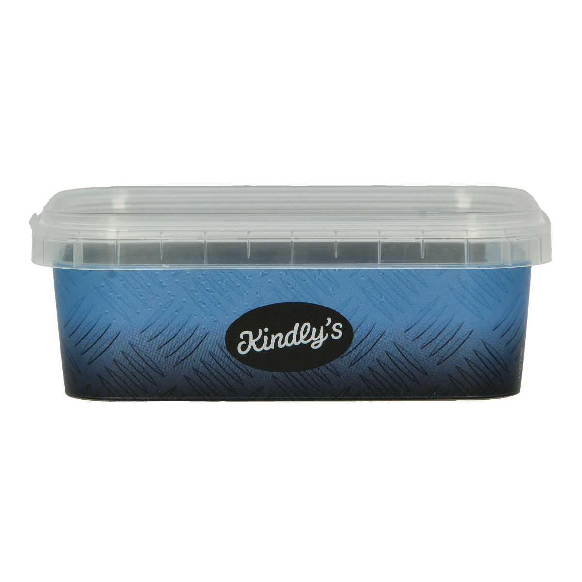 Kindly's Dropstaenger zoet, a pack of 8 sweet candy drops from Kindly's, displayed in a clear image.