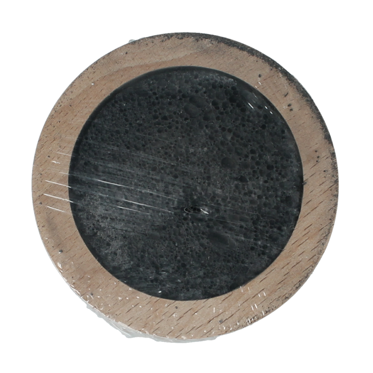 Soylites geurverspreider with volcanic stone, 1 piece, natural fragrance diffuser with lava stone for aromatic scent diffusion