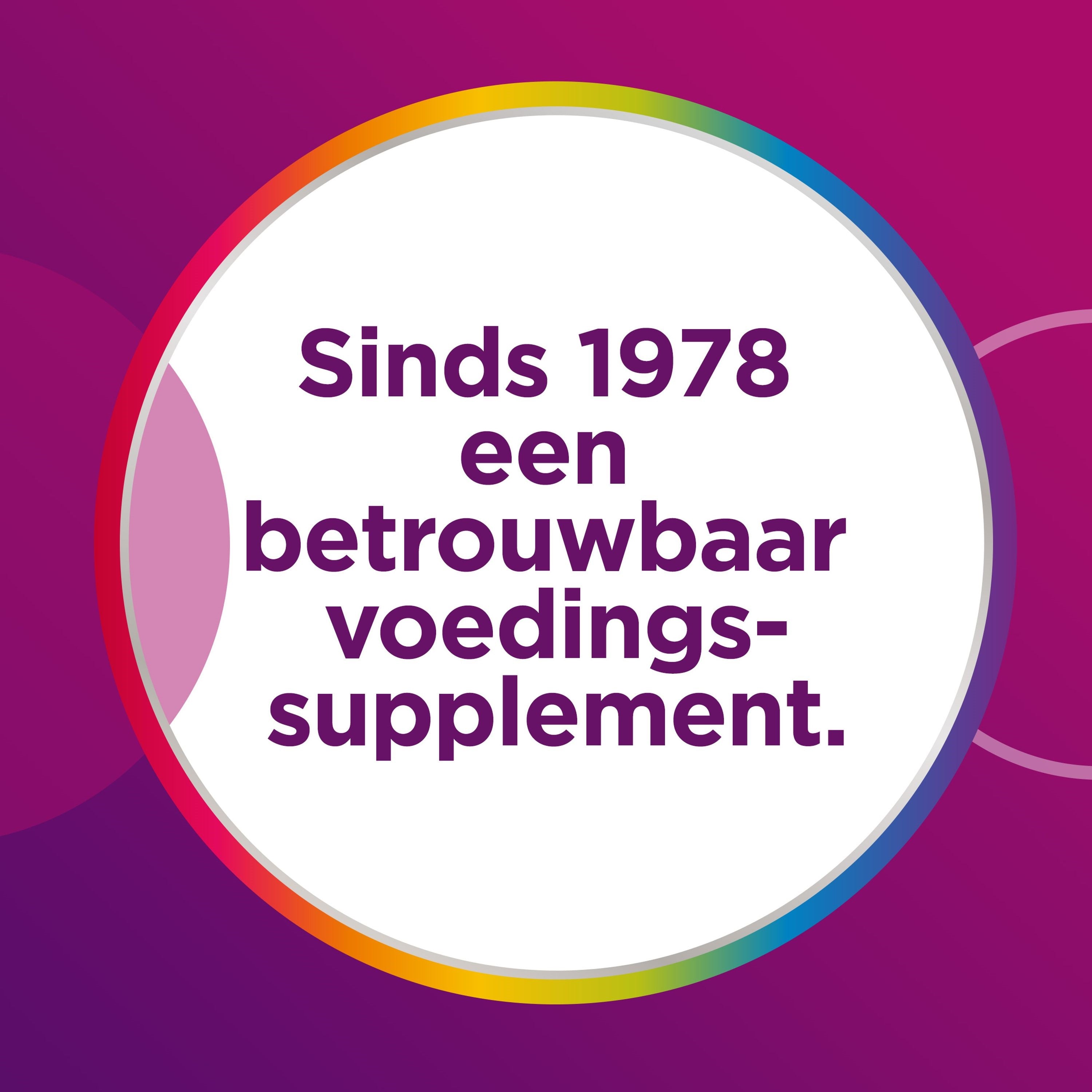 Centrum Women Advanced multivitamin tablets in a bottle, dietary supplement for women’s health and wellness.