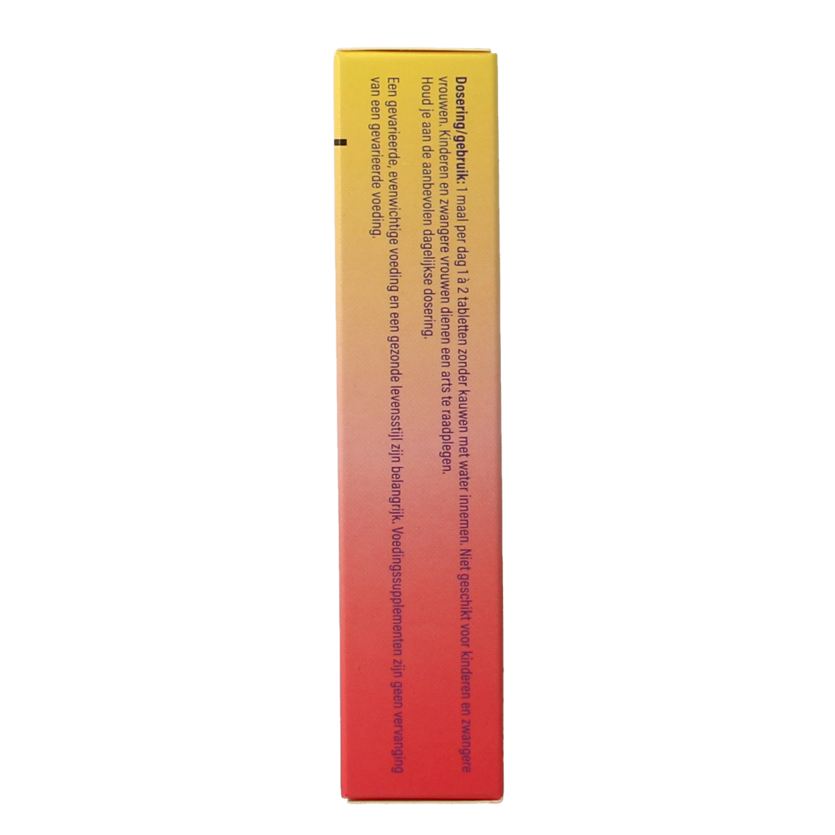 Roter Cranberry vitamin C & echinacea herbal supplement bottles with 30 tablets, natural health product from Roter.