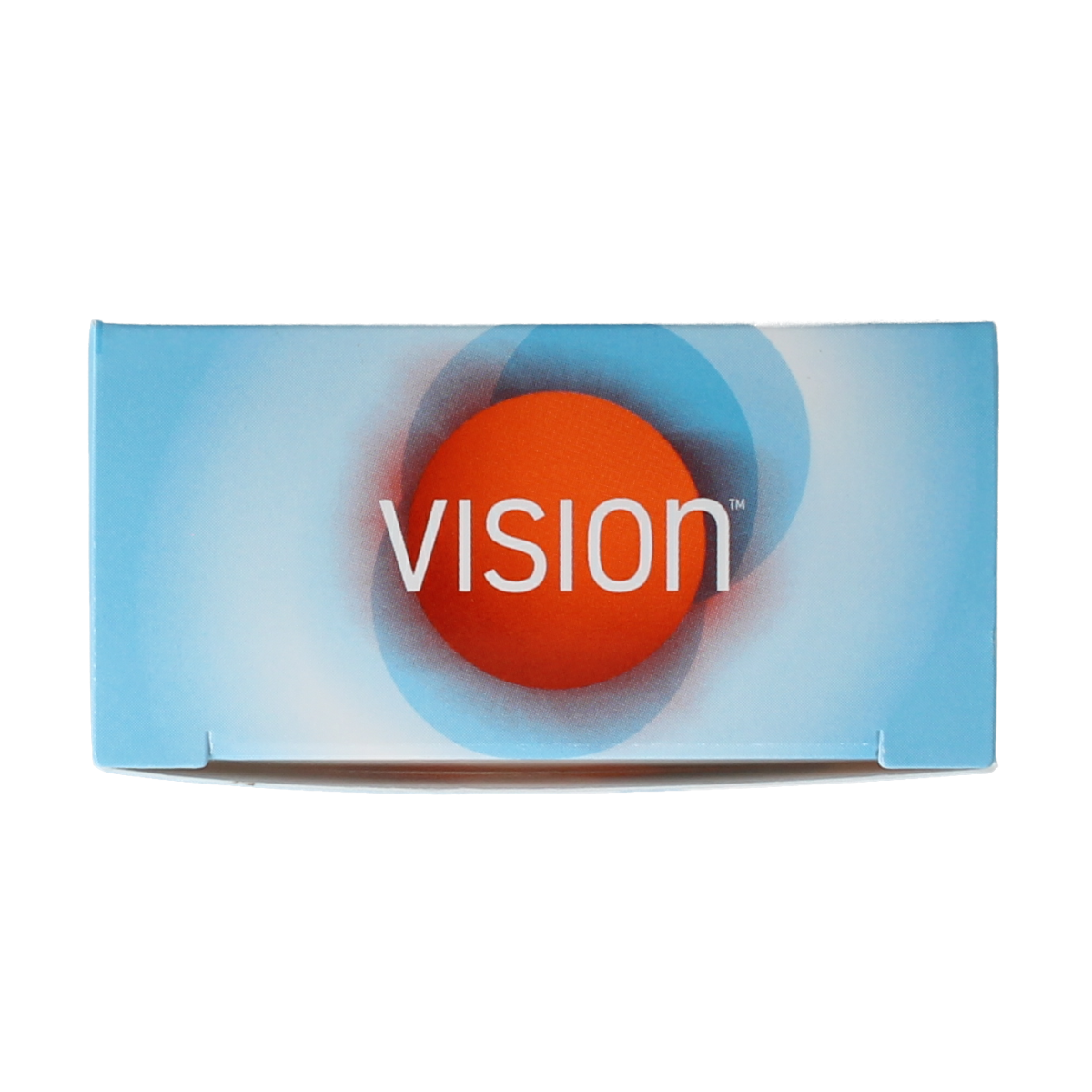 Vision Sport SPF30 sun lotion in 20ml tube, provides sun protection with lightweight, portable design for outdoor activities.