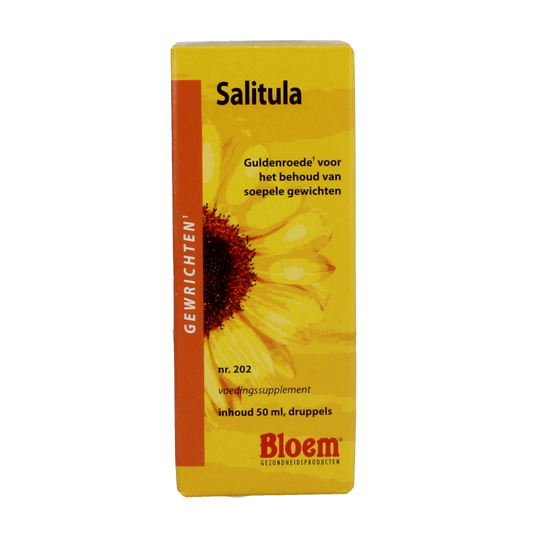 Bloem Salitula 50.00 Milliliter