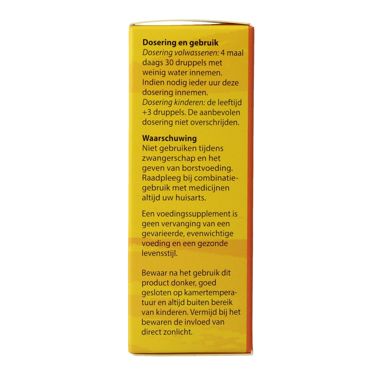 Bloem Viola equi herbal remedy in a 50ml bottle, part of Bloem's herbal preparations line, shown in the image.