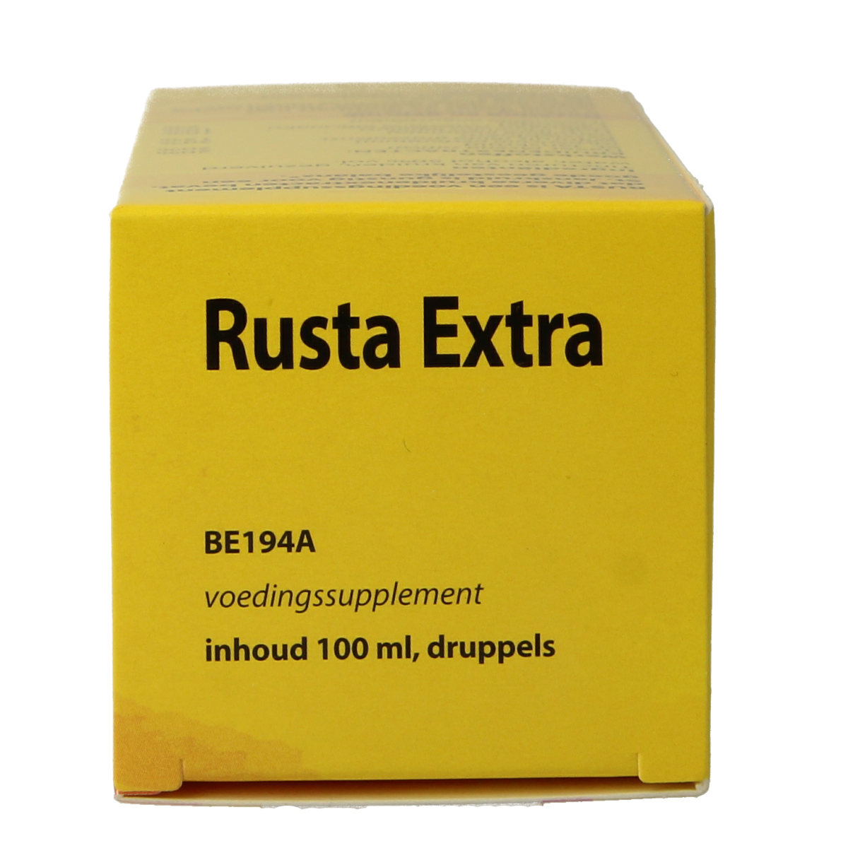 Bloem Kruidenpreparaten Rusta 100ml bottle, herbal seasoning with fresh herbs, natural cooking ingredient, product image