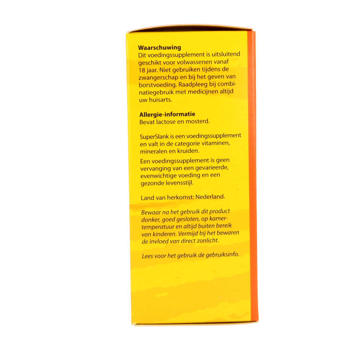Blijf fit met Bloem Superslank capsules, kruidenpreparaten voor ondersteuning van gewichtsbeheer en welzijn.