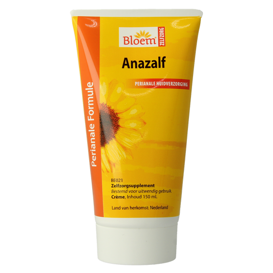 Bloem Anazalf bio 150.00 Milliliter