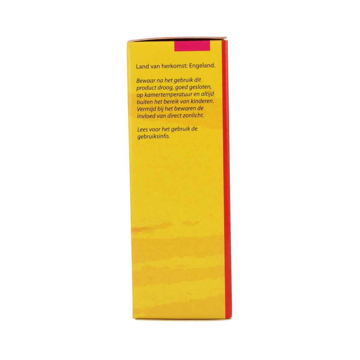 Bloem Magnesium balans mineral supplement tablets in a container, designed for maintaining healthy magnesium levels.