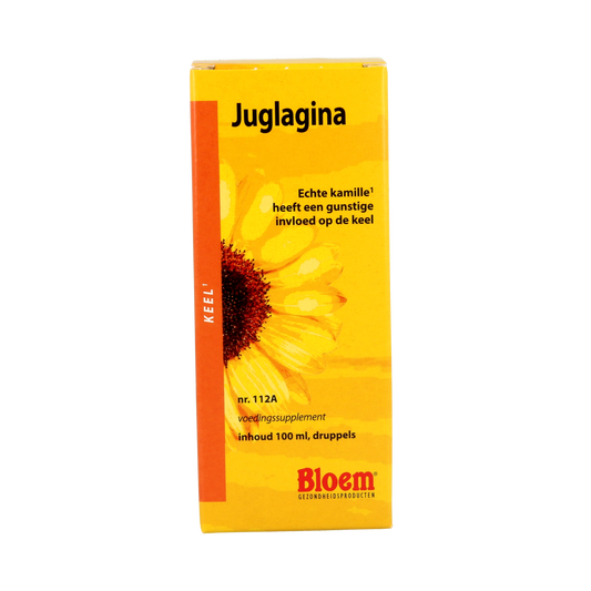 Bloem Juglagina 100.00 Milliliter
