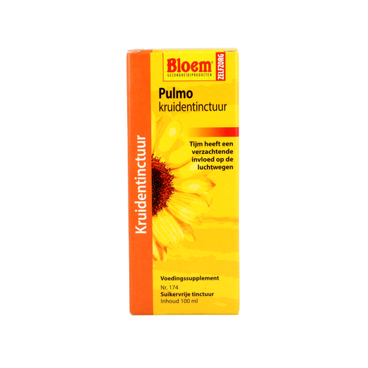 Bloem Pulmo 100.00 Milliliter