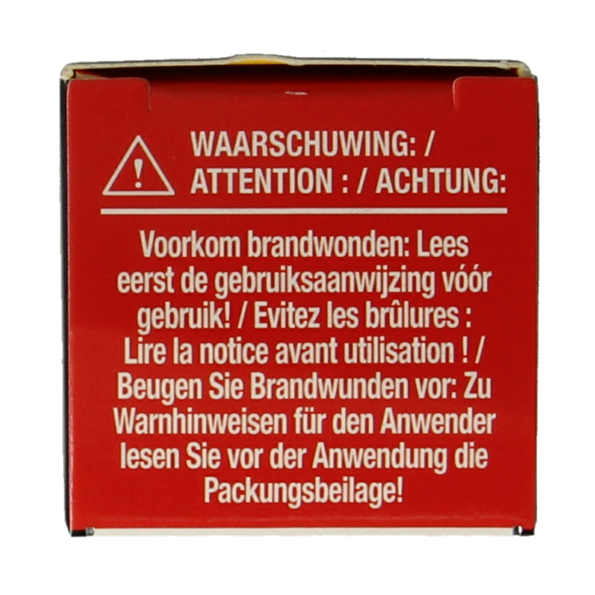 Lucovitaal Wrat weg 2.00 ml, a body care product for wart removal, in a small bottle with a white cap and label.