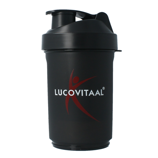 Lucovitaal Shakebeker smart to go 1.00 Stuks