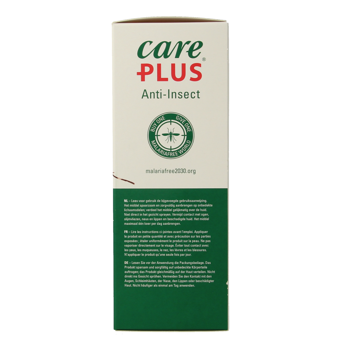 Care Plus Deet spray 40% for insect bites and mosquitoes, 200ml, effective outdoor insect repellent.