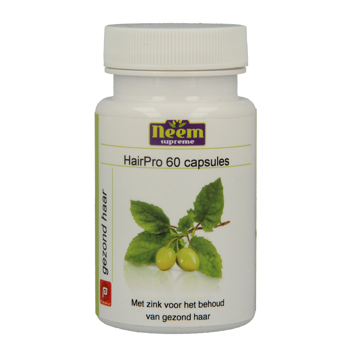 Ayurveda Neem supreme hairpro 60.00 Capsules