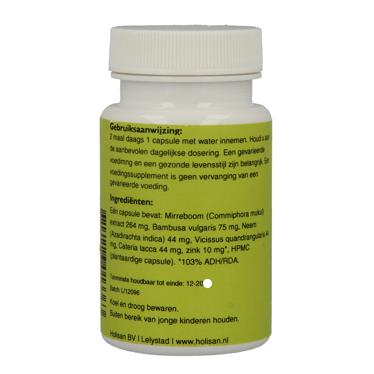 Ayurveda Neem supreme hairpro 60.00 Capsules