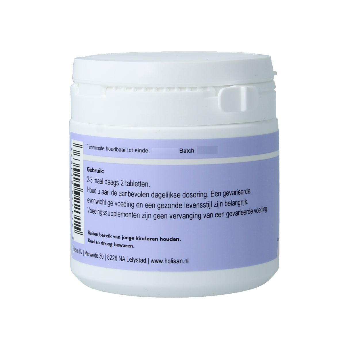 Ayurveda Indunam 100 tablets, herbal supplement in a white bottle with a label, used as a traditional herbal remedy.