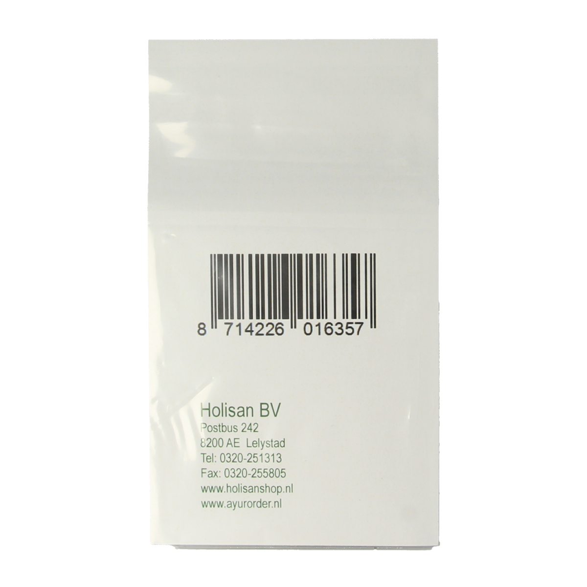 Clark PH correct meetstrip test strips, 100 pieces, for accurate pH level testing in water and solutions.