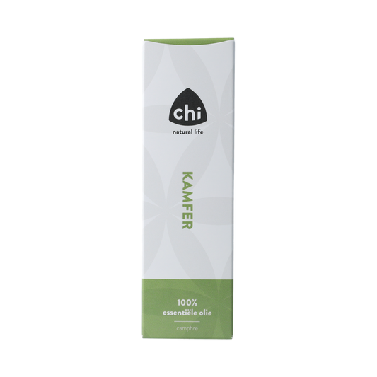 Chi Kamfer wild 20.00 Milliliter