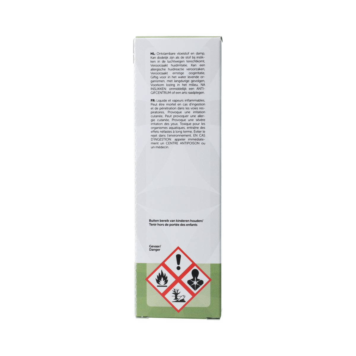 Chi Kamfer wild 20.00 Milliliter