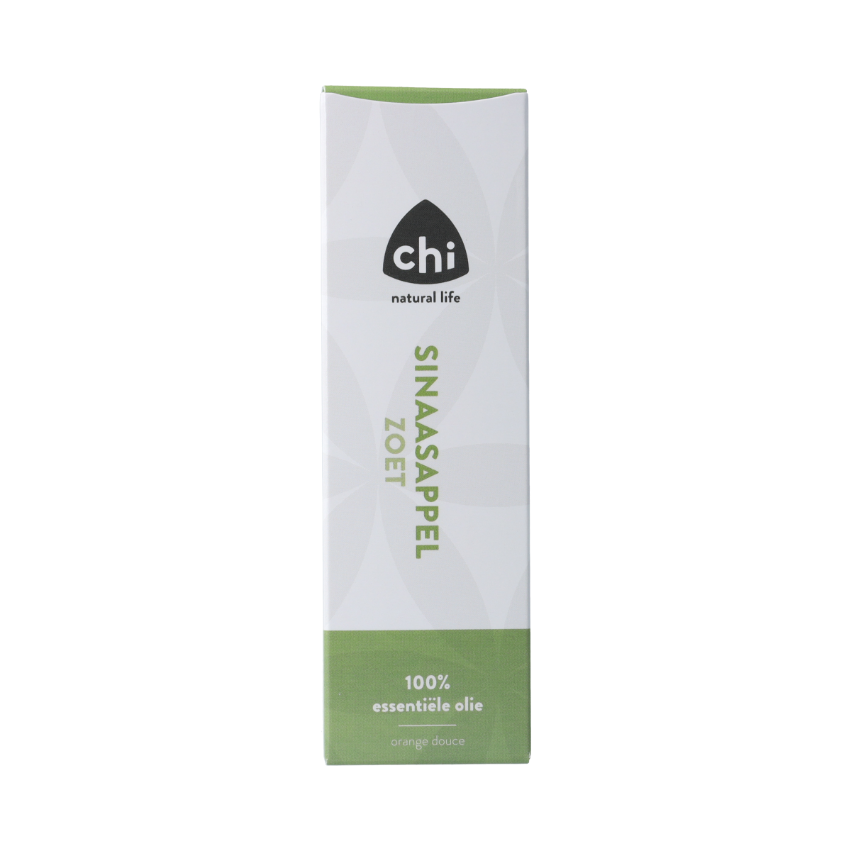 Chi Sinaasappel zoet cultivar 20.00 Milliliter