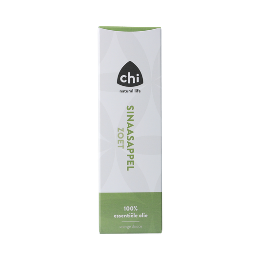 Chi Sinaasappel zoet cultivar 20.00 Milliliter