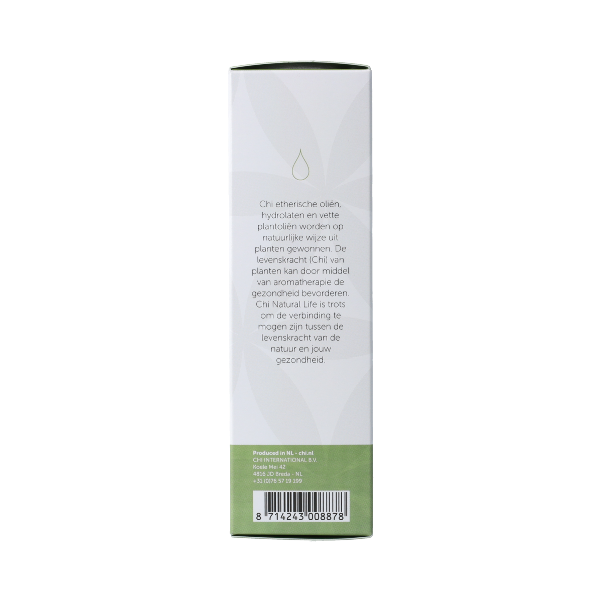 Chi Sinaasappel zoet cultivar 20.00 Milliliter