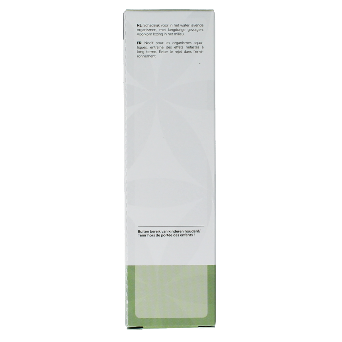 Chi Mirre Wild essential oil bottle, 10ml, natural aromatic oil from Chi brand with dark glass container and label.