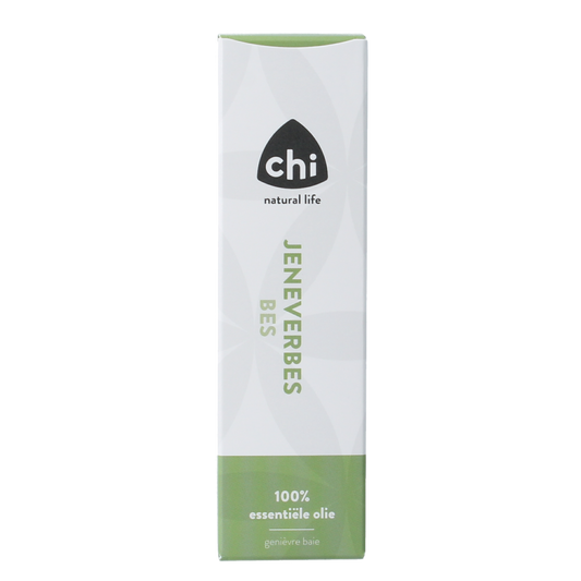 Chi Jeneverbes bes wild 10.00 Milliliter