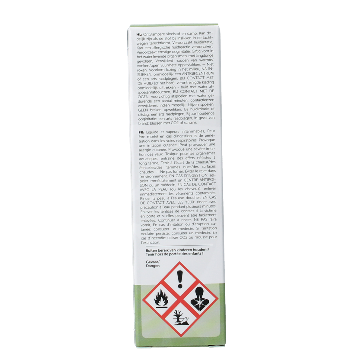 Chi Jeneverbes bes wild essential oil in a 10ml bottle, featuring fresh juniper berry aroma for aromatherapy and natural wellness.