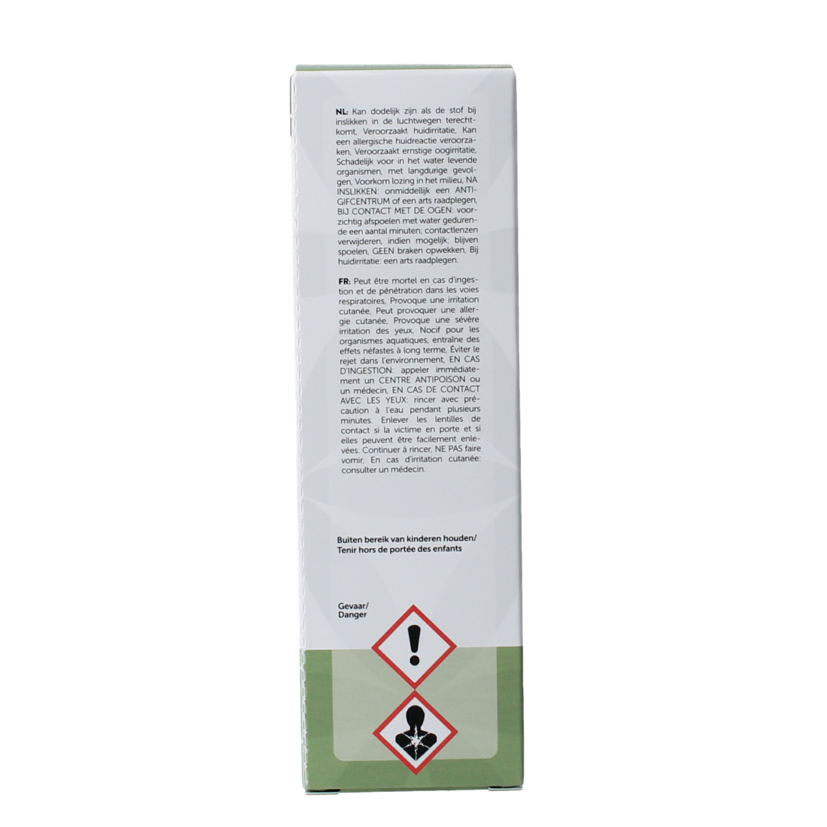 Chi Lavendel France essential oil in 20ml bottle, natural lavender cultivar with aromatic, calming scent.