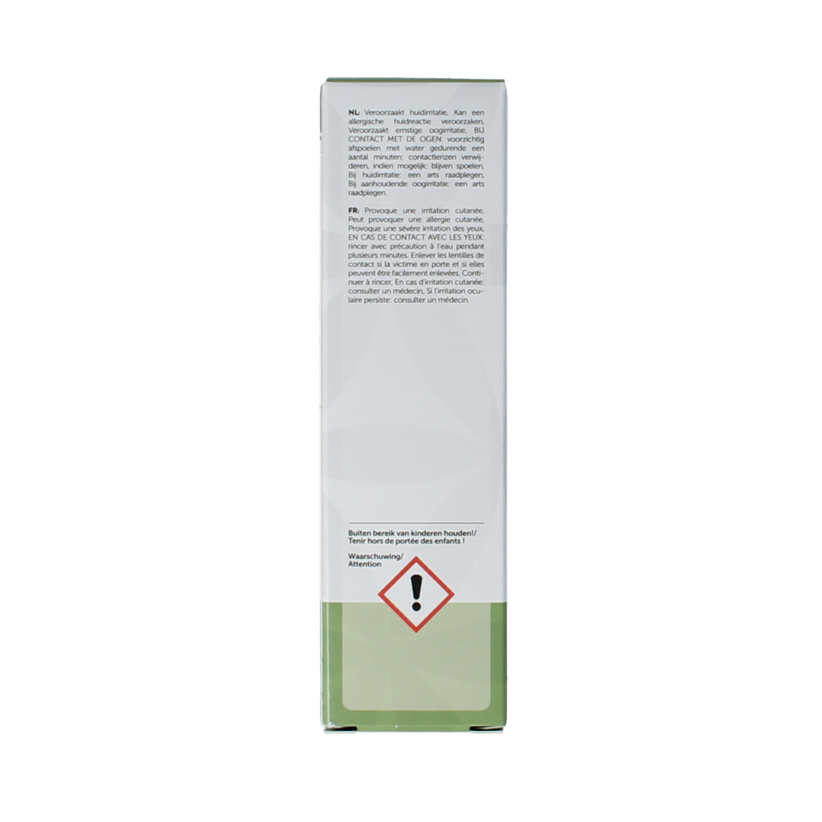 Chi Geranium Egypte essential oil in 10ml bottle, aromatic etherische olie with vibrant geranium scent, natural plant extract.