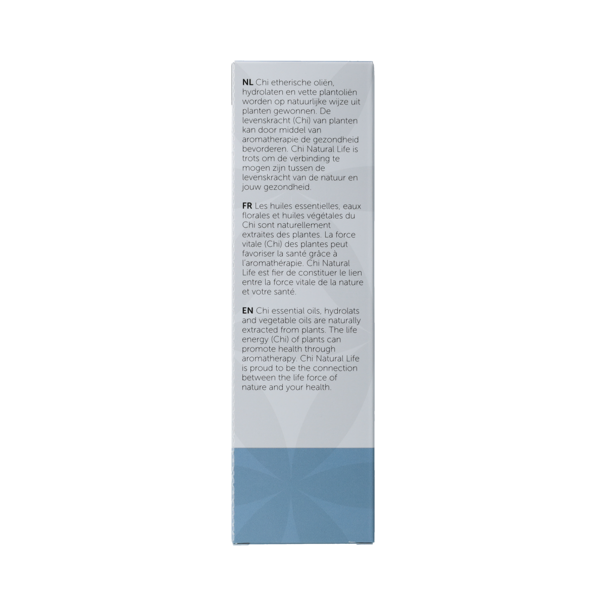 Chi Hamamelis Hydrolaat Bio 150ml facial skincare spray, natural witch hazel hydrosol for soothing and toning the skin