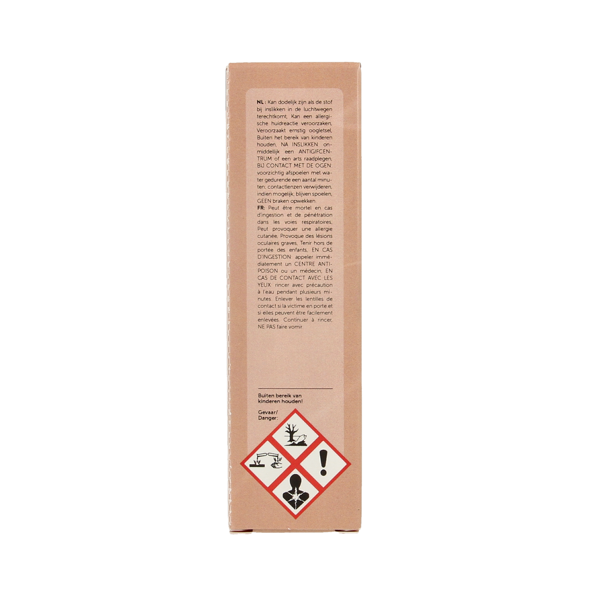 Chi Springtime Mix essential oil in 10ml bottle, natural blend of aromatic oils for wellness and relaxation.