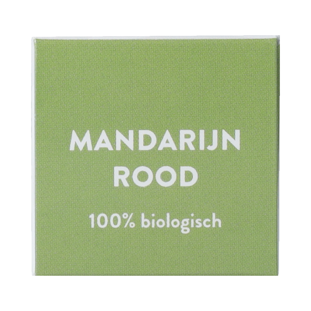 Chi Mandarijn rood etherische olie eko bio 10.00 Milliliter