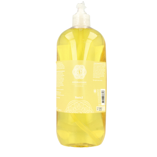 Chi Aromassage 1 basic 2 1.00 Liter