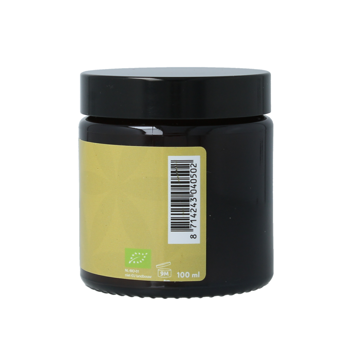 Chi Kokos plantenolie eco bio scent diffuser with 100ml bottle, natural coconut fragrance in a clear glass container.