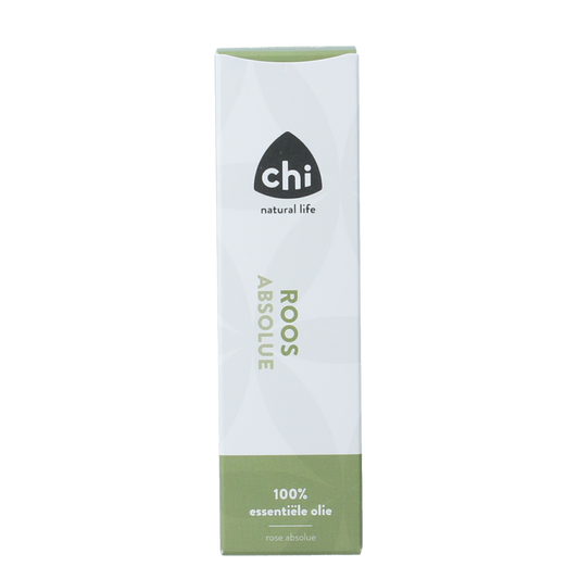 Chi Roos absolue 2.50 Milliliter