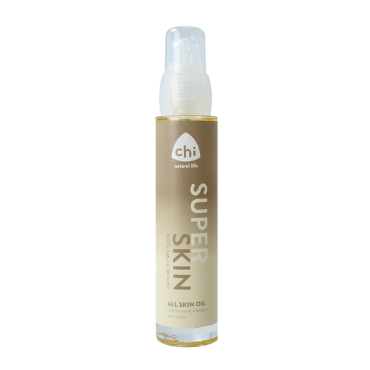 Chi Superskin all skin oil 50.00 Milliliter