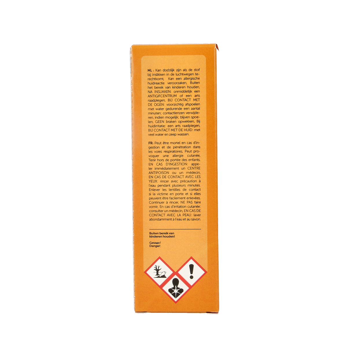 Chi Happiness Mix Essential Oil in a 50ml bottle, featuring a blend of aromatic natural oils for wellness and relaxation.