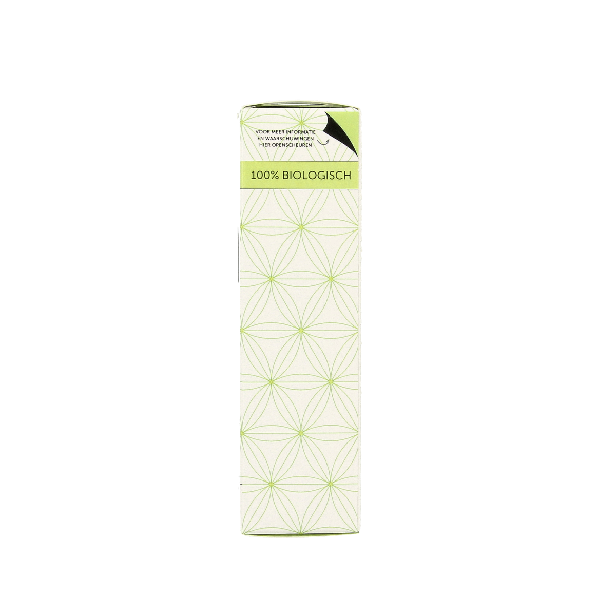 Chi Ravintsara organic essential oil in 10ml bottle, showcasing the amber glass container and labeling of the Chi brand.