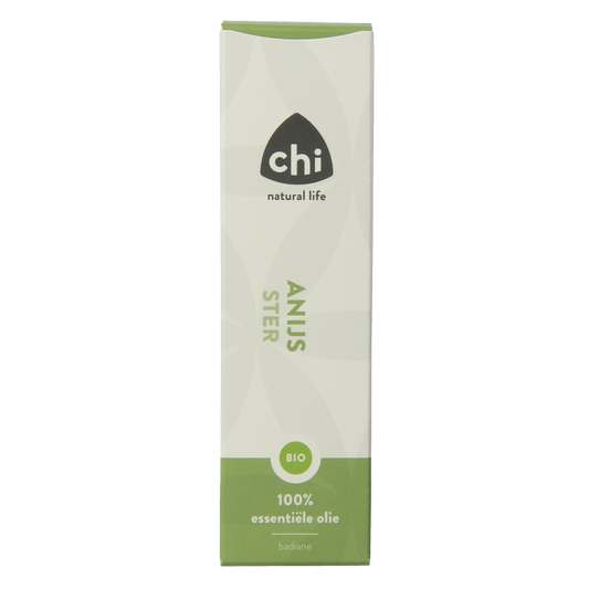 Chi Steranijs CO2 eko bio 10.00 Milliliter