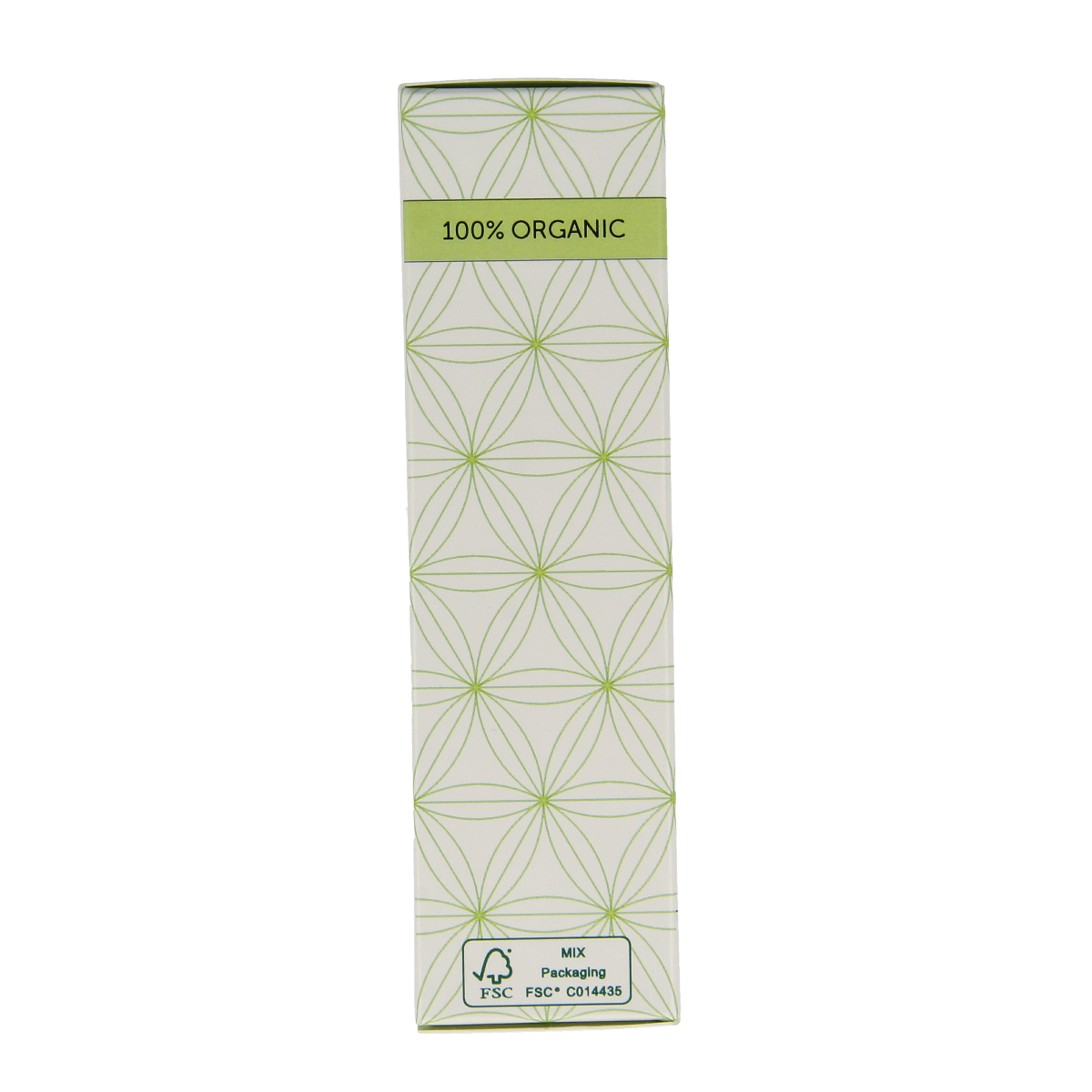 Chi Kaneel CO2 bio essential oil bottle, 10ml, natural cinnamon aroma, organic etherische oliën product.