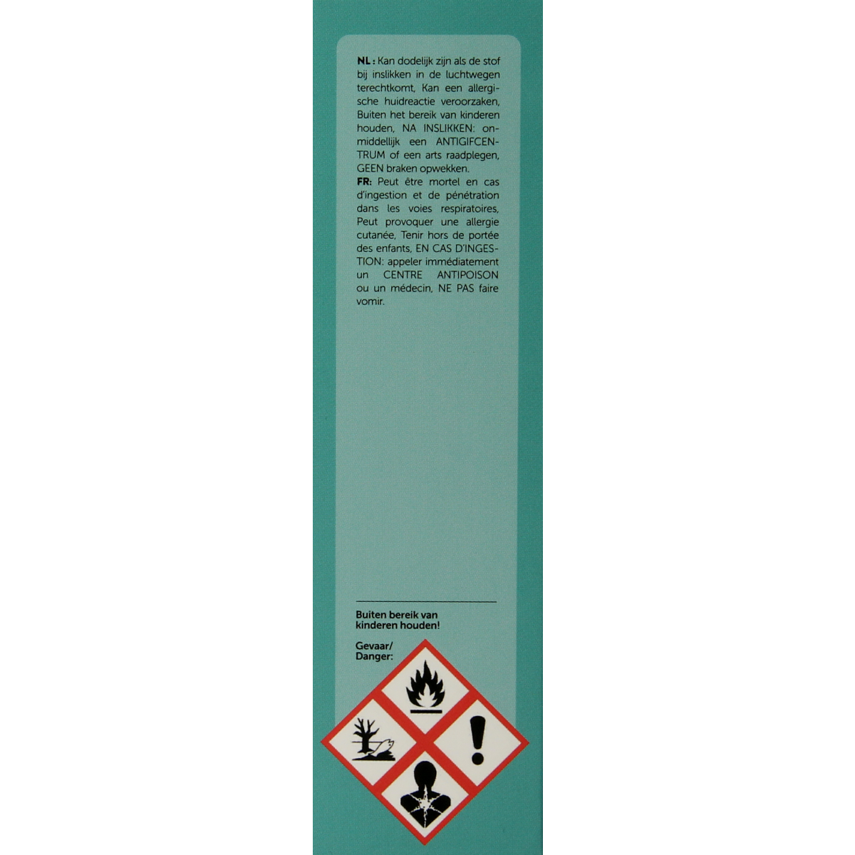 Chi Energize olie 10ml bottle of essential oil, featuring a clear label and cap, designed for aromatic and therapeutic use.